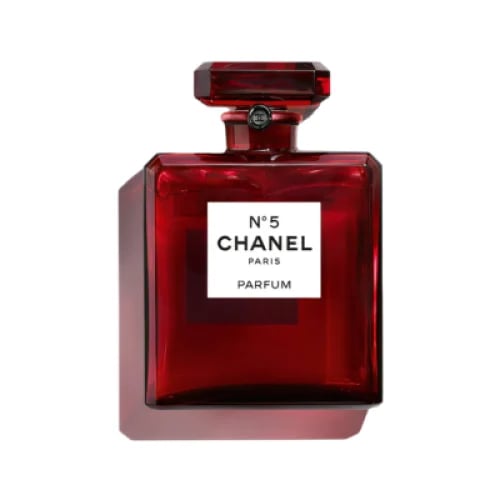 عطر شانيل ان 5 احمر او دي بارفيوم 100 مل