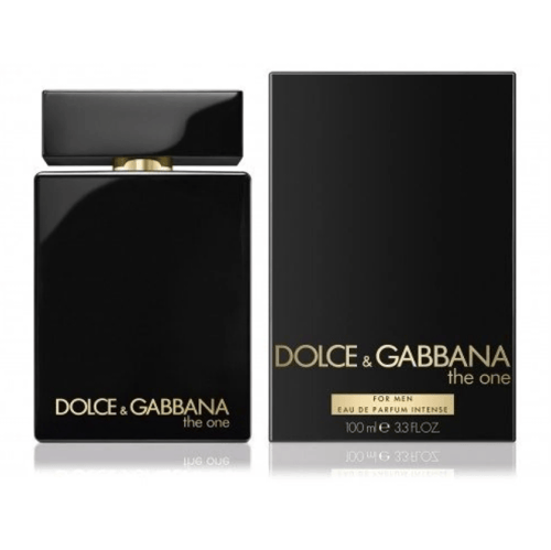 عطر دولتشي غابانا ذا ون الرجالي او دو بارفيوم انتن...