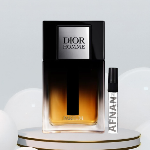 عينة ديور هوم بارفيوم اصدار 2025