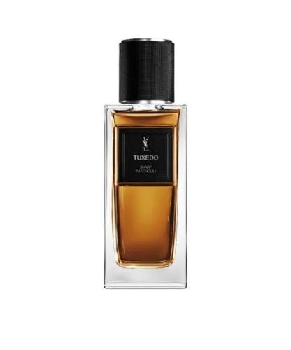عطر توكسيدو شارب باتشولي من ايف سان لوران او دو با...