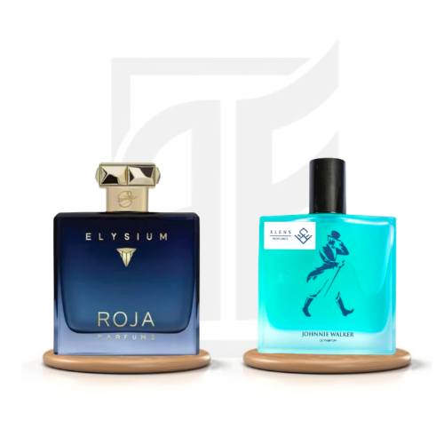 عطر جوني والكر من اكلنس لي برفيوم 100مل