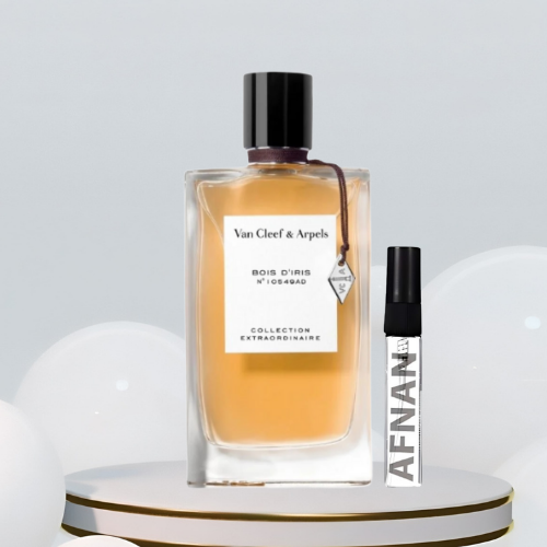 عينة فان كليف بويز دي ايريس او دو بارفيوم