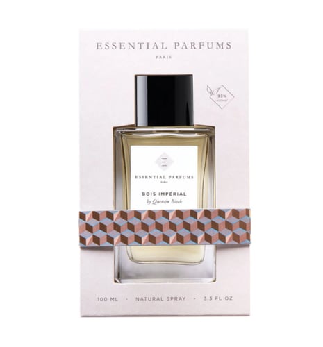 عطر اسنشيال بارفيومز بويس امبريال او دو بارفيوم 10...