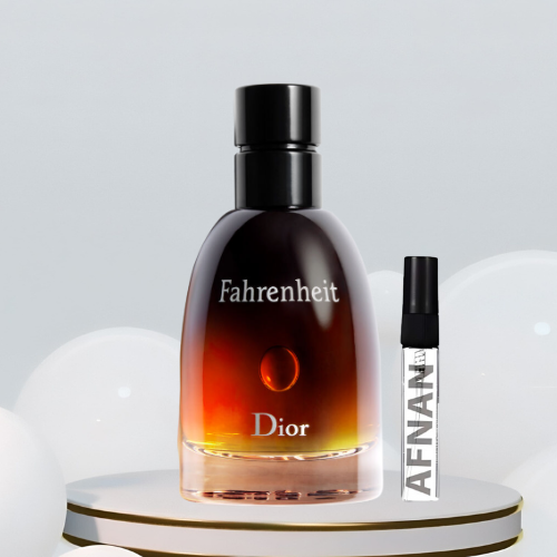 عينة ديور فهرنهايت بارفيوم