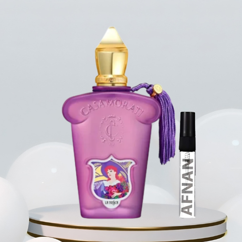 عينة زيرجوف لاتوسكا كاساموراتي