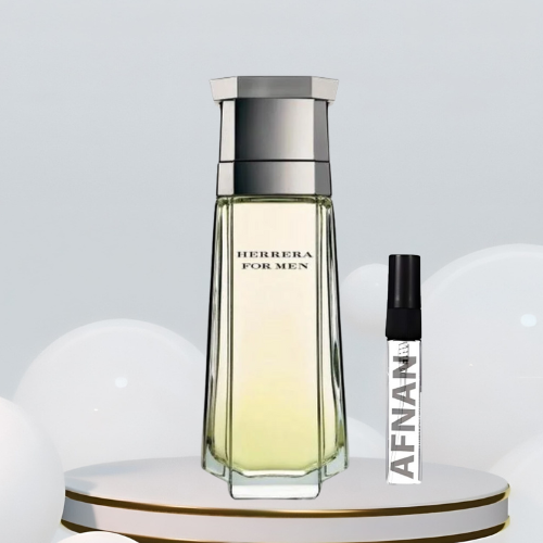 عينة كارولينا هيريرا او دو تواليت