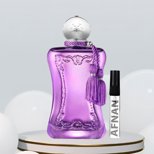 عينة دي مارلي بلاتين او دو بارفيوم