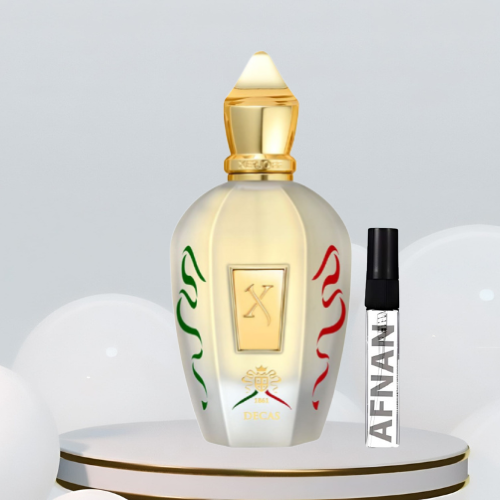 عينة زيرجوف ديكاس للجنسين