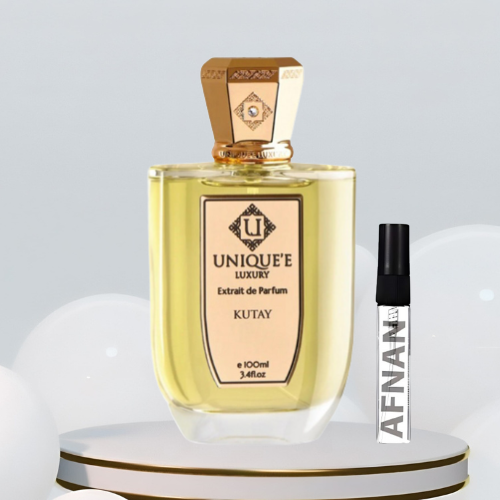 عينة يونيك لاكجري كوتاي اكسترايت دو بارفيوم