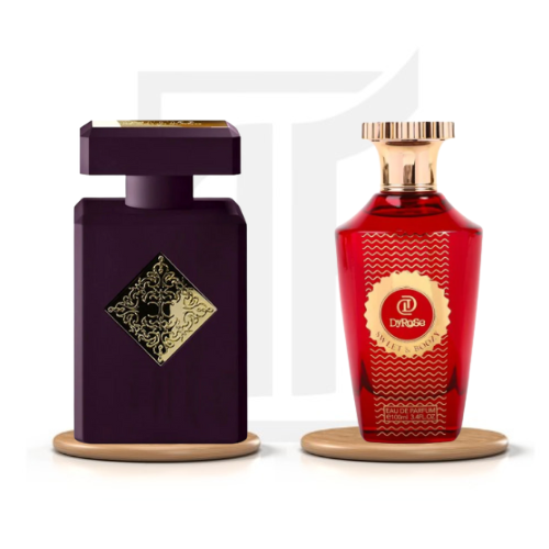 ديروز سويت & بوزي او دي بارفيوم 100 مل