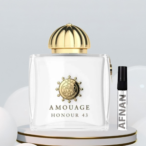 عينة عطر امواج اونر 43