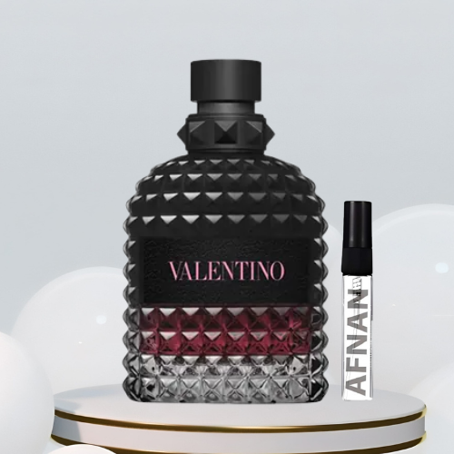 عينة فالنتينو اومو بورن ان روما الرجالي او دو بارف...