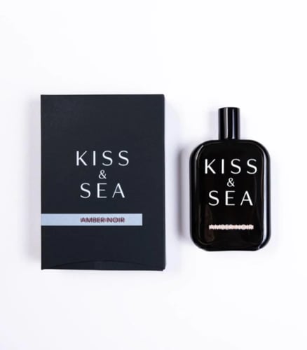 عطر صمام كيس اند سي عمبر نوار او دو بارفيوم 100 مل...