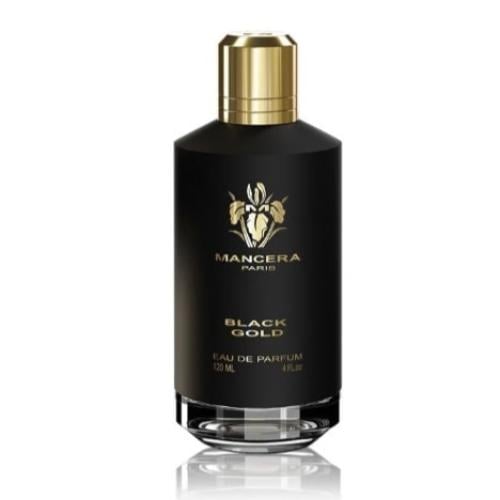 عطر مانسيرا بلاك قولد او دو بارفيوم 120مل