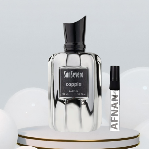 عينة عطر كوبيا سان سيفيرو