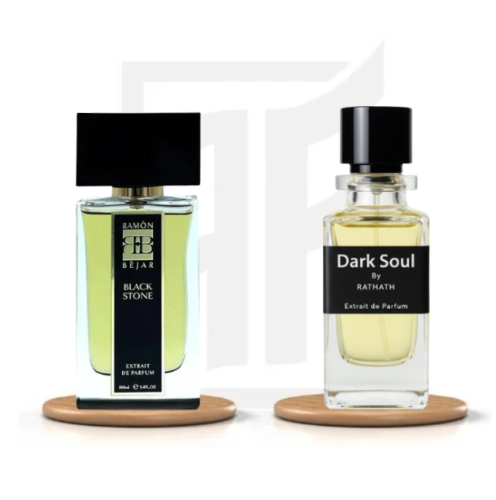 بديل بلاك ستون رامون بيجار