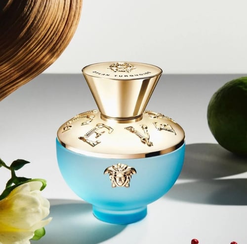 عطر فرزاتشي ديلان تركواز النسائي او دو تواليت 100م...