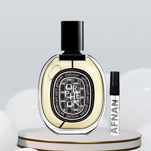 عينة ديبتيك اورفيون او دو بارفيوم