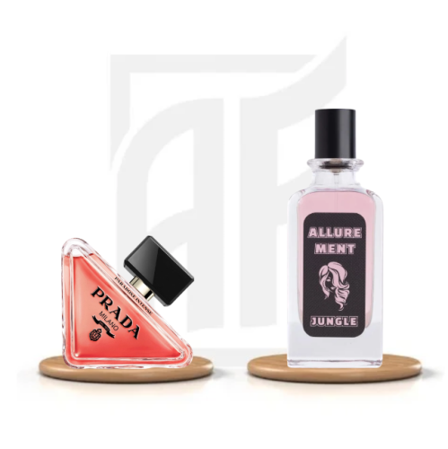 عطر الور منت جنقل 85 مل