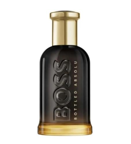 عطر هوغو بوس بوتلد ابسولو بارفيوم انتنس 100مل