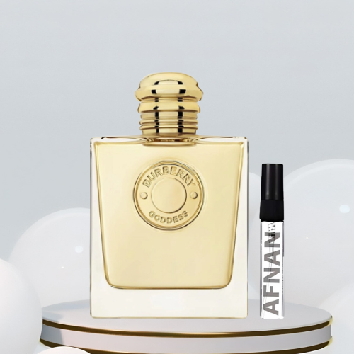 عينة بربري جوديس او دو برفيوم