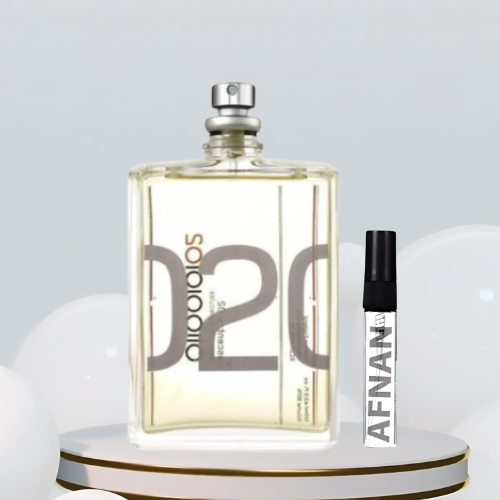 عينة عطر اسنترك موليكيولز موليكيول 02 -