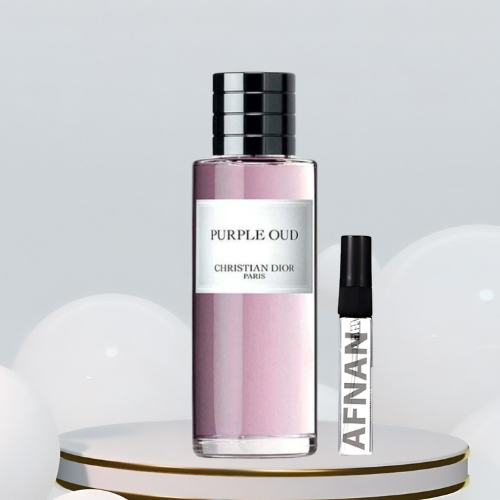 عينة باربل عود من كريستيان ديور او دو بارفيوم