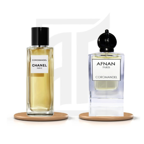 عطر افنان كورماندل او دو بارفيوم