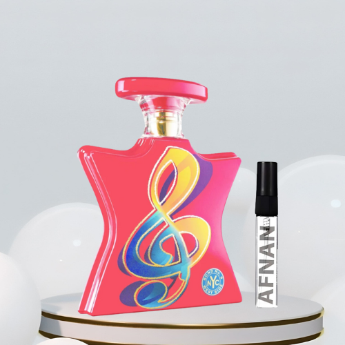 عينة بوند 9 ويست سايد او دو بارفيوم