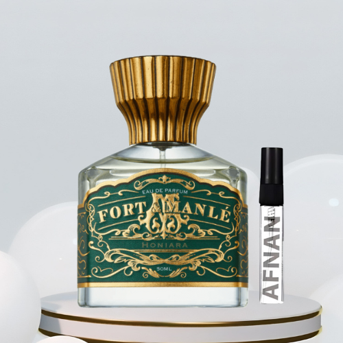 عينة فورت اند مانلي هونيارا