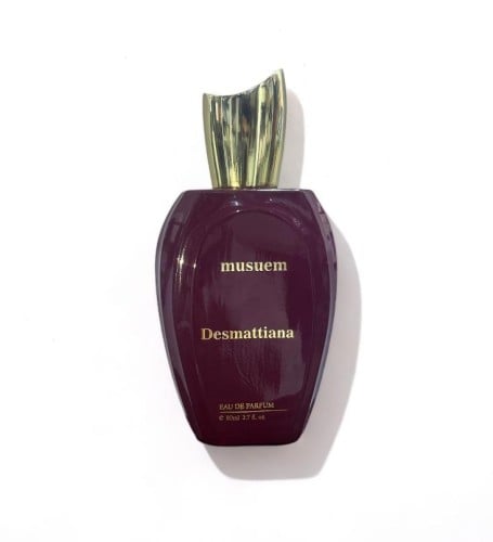 عطر ديسماتيانا ميزيم او دو بارفيوم 80 مل