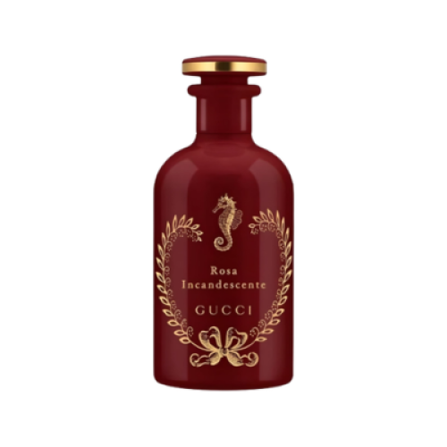 عطر قوتشي روزا انكانديسينتي او دي بارفيوم 100 مل