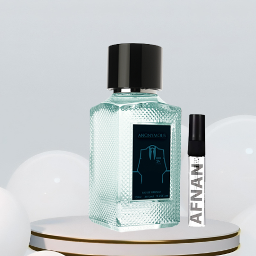 عينه عطر انانموس اودو بارفيوم