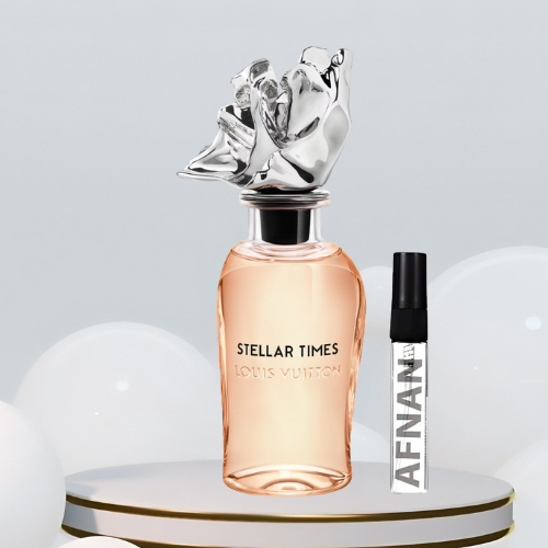 عينة لويس فيتون ستيلر تايمز او دو بارفيوم