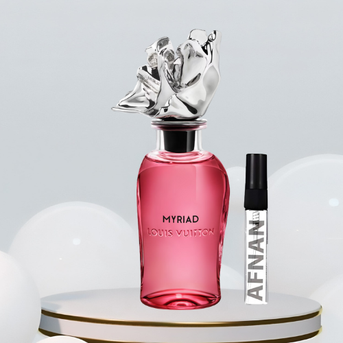 عينة ميرياد من لويس فيتون دو بارفيوم