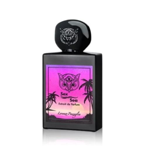 عطر لورينزو بازاجليا سيكس سي اكسترايت دو بارفيوم 5...