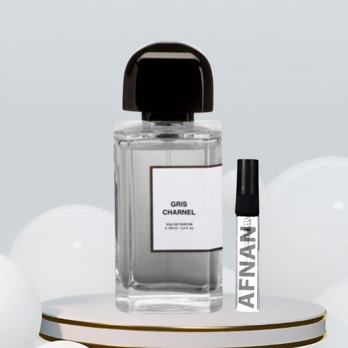 عينة عطر بي دي كي جريس شارنيل او دو بارفيوم