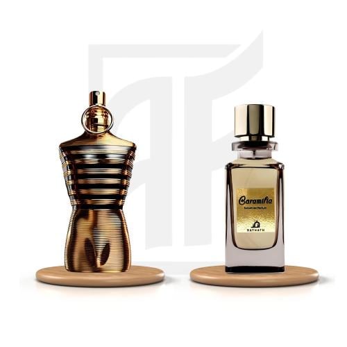 بديل جان بول لاميل الكسير