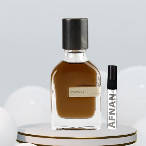 عينة عطر ستيركس من اورتو باريسي بارفيوم