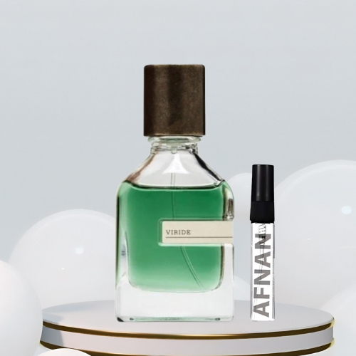 عينة اورتو باريسي فیریدي بارفيوم