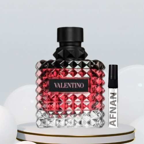 عينه عطر فالنتينو دونا بورن ان روما انتنس نسائي
