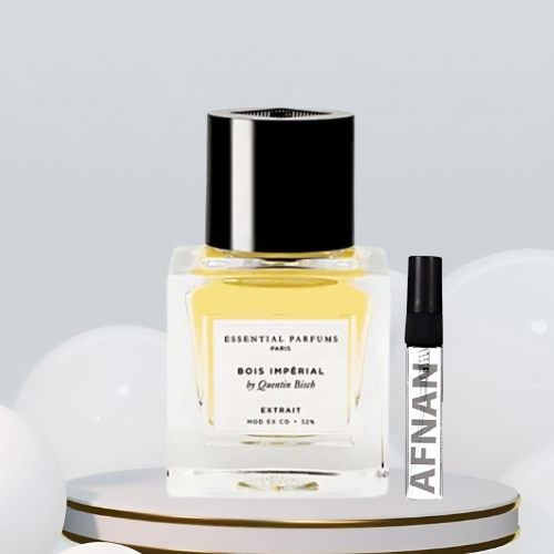 عينة اسنشيال بارفيومز عطر بوا امبيريال اكستريم ايس...