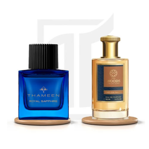 عطر ذا وودز كوليكشن تايملس ساندس او دو بارفيوم 100...