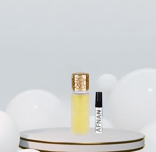 عينة عطر كلك فلاور او دو بارفيوم