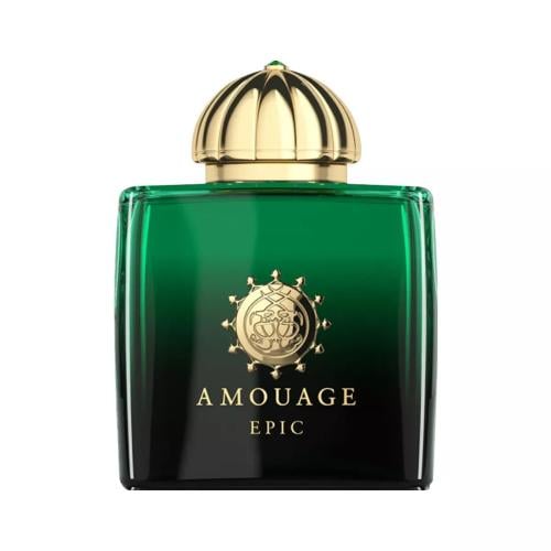 عطر امواج ايبيك الاخضر النسائي او دو بارفيوم 100مل