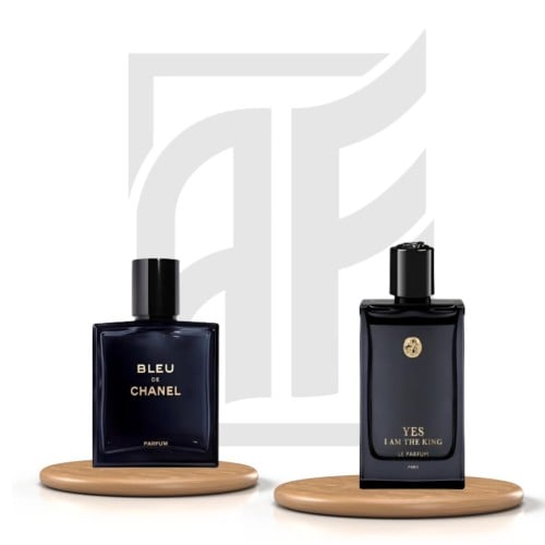 عطر قابرليس يس ايم ذا كنج لي بارفيوم 100مل