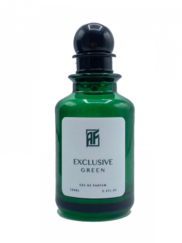 عطر اكسكلوسيف قرين 100 مل