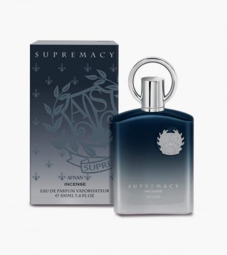 عطر افنان سوبريماسي انسنس او دو بارفيوم 100مل