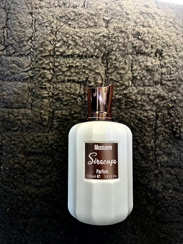 عطر سيراكوزا ميزيم بارفيوم 100 مل
