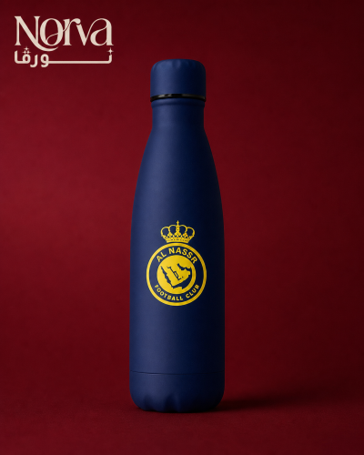 مق بشعار النصر